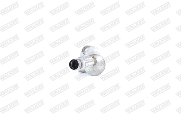 Soot/Particulate Filter, exhaust system