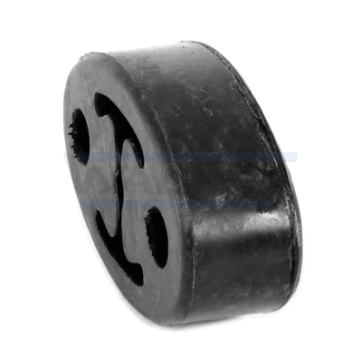 Rubber Strip, exhaust system