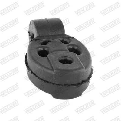 Rubber Strip, exhaust system