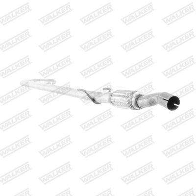 Exhaust Pipe