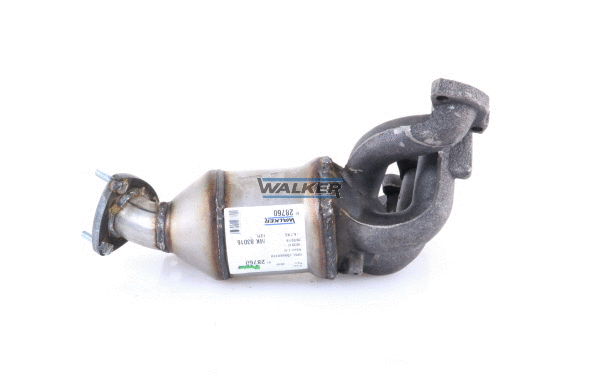 Catalytic Converter