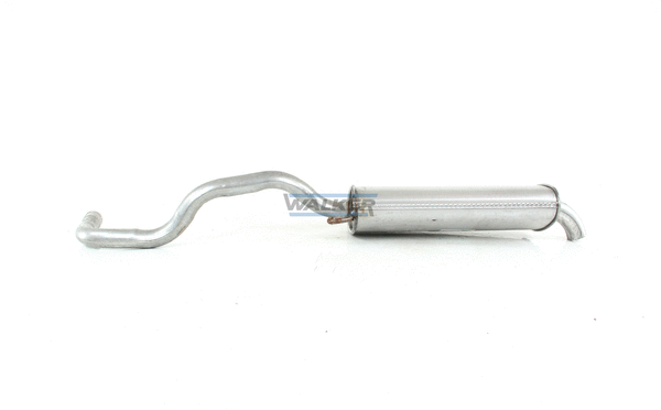 Rear Muffler