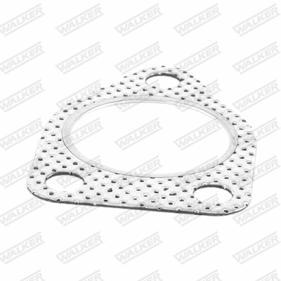 Gasket, exhaust pipe