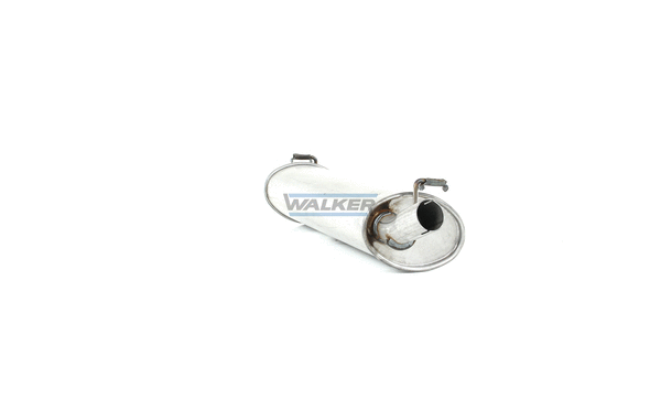 Rear Muffler