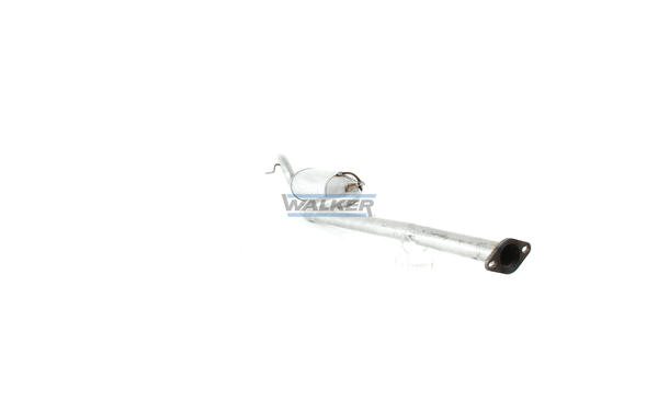 Rear Muffler