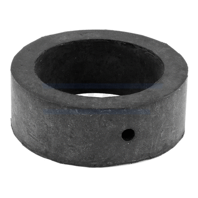Rubber Strip, exhaust system
