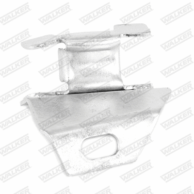 Mount, exhaust system