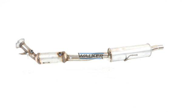 Catalytic Converter