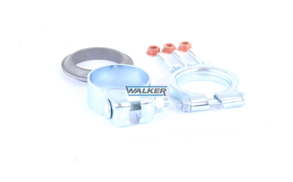 Mounting Kit, catalytic converter