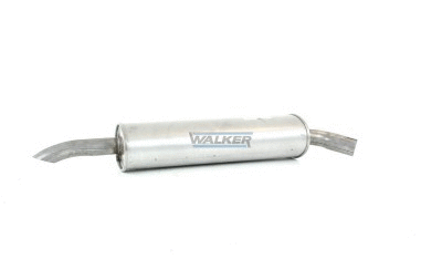 Rear Muffler