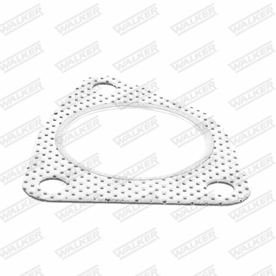 Gasket, exhaust pipe