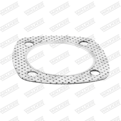 Gasket, exhaust pipe