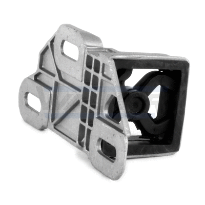 Mount, exhaust system