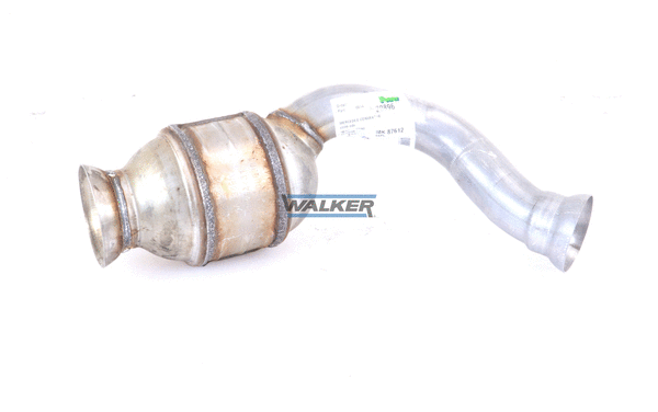 Catalytic Converter