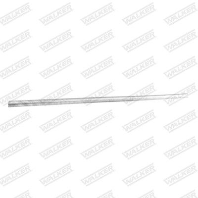 Corrugated Pipe, exhaust system