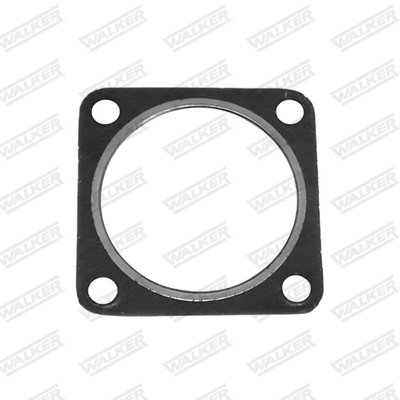 Gasket, exhaust pipe