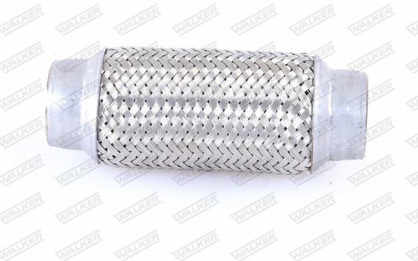 Corrugated Pipe, exhaust system