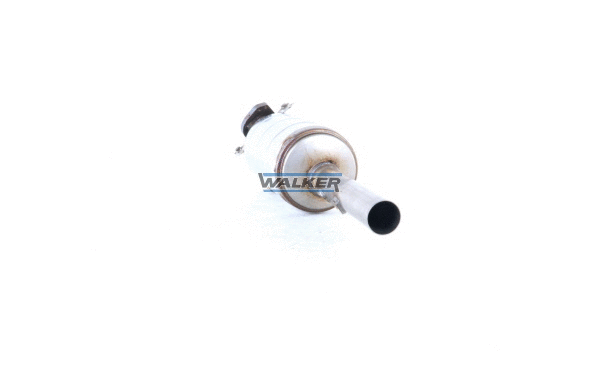 Soot/Particulate Filter, exhaust system (93025)