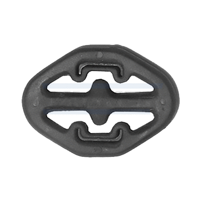 Rubber Strip, exhaust system