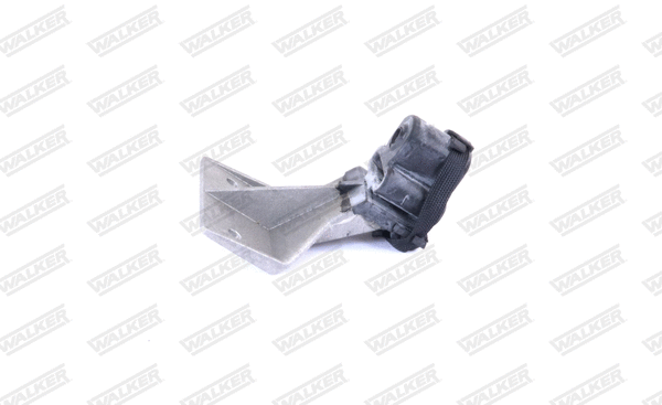 Rubber Strip, exhaust system