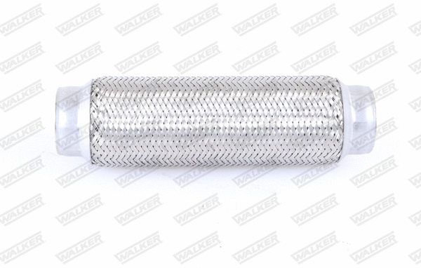 Corrugated Pipe, exhaust system