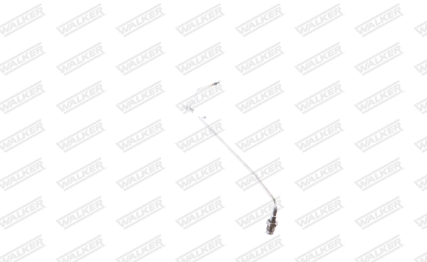 Pressure Pipe, pressure sensor (soot/particulate filter)