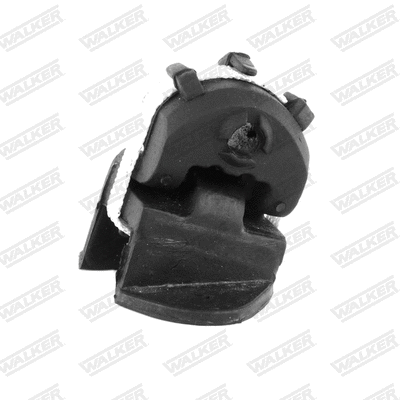 Mount, exhaust system