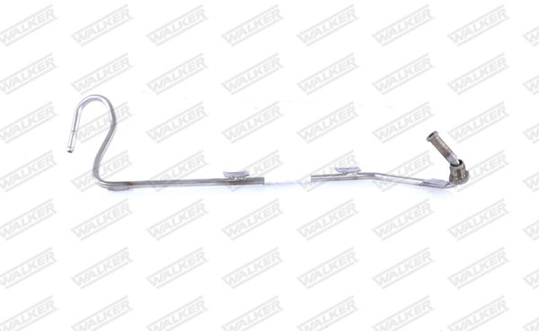 Pressure Pipe, pressure sensor (soot/particulate filter)