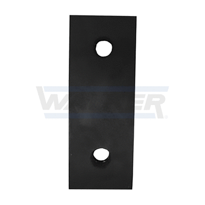 Rubber Strip, exhaust system