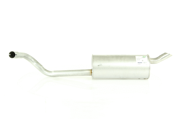 Rear Muffler