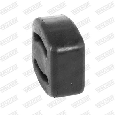 Rubber Strip, exhaust system