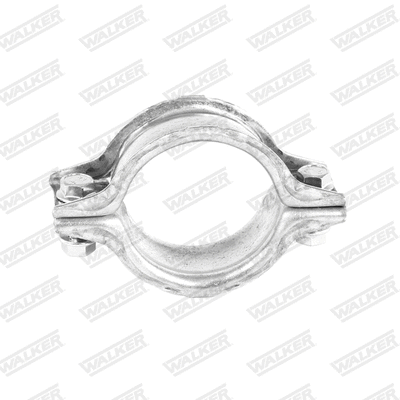 Clamping Piece, exhaust system