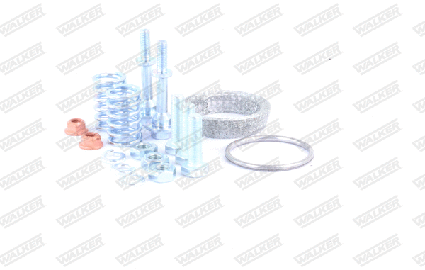 Mounting Kit, catalytic converter