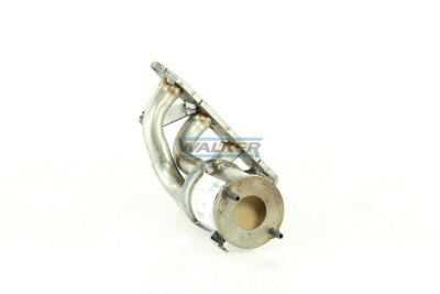 Catalytic Converter (28291)