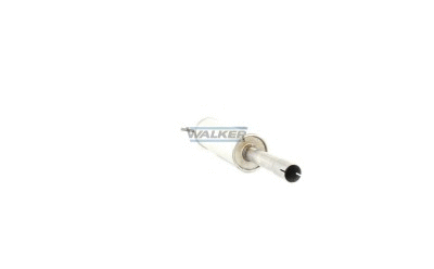 Centre Muffler