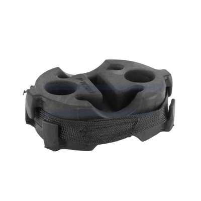 Rubber Strip, exhaust system