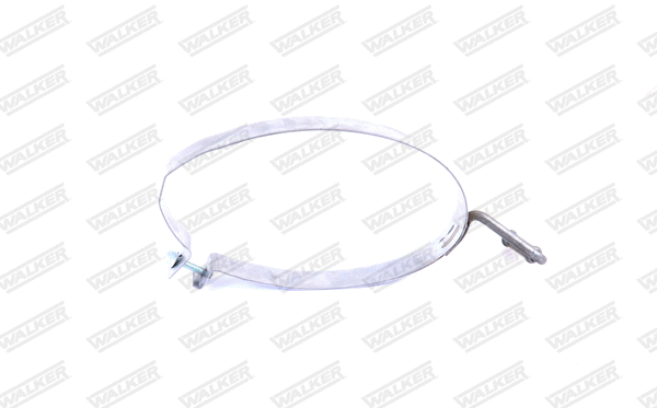 Mount, exhaust system