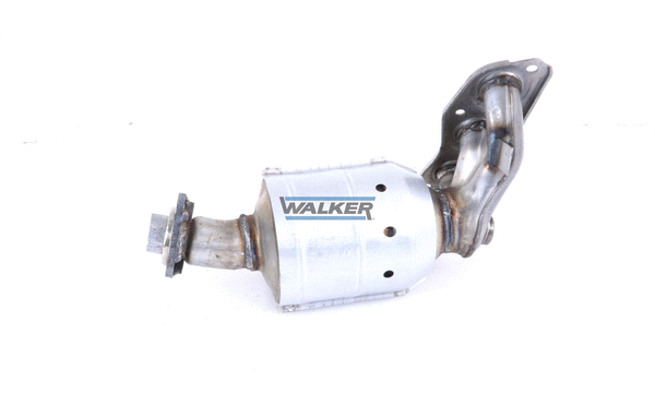 Catalytic Converter