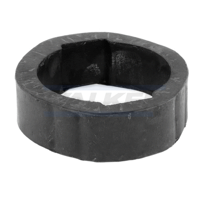 Rubber Strip, exhaust system