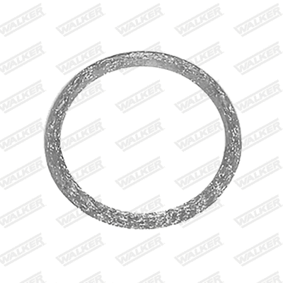 Gasket, exhaust pipe