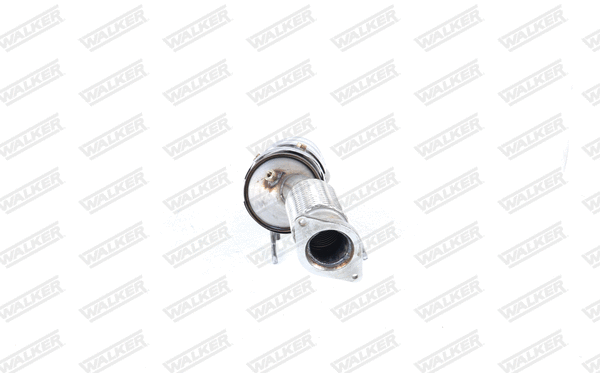 Soot/Particulate Filter, exhaust system