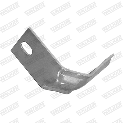 Rubber Strip, exhaust system