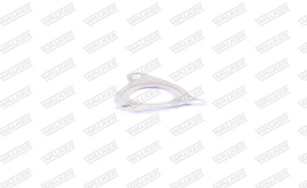 Gasket, exhaust pipe