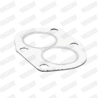 Gasket, exhaust pipe