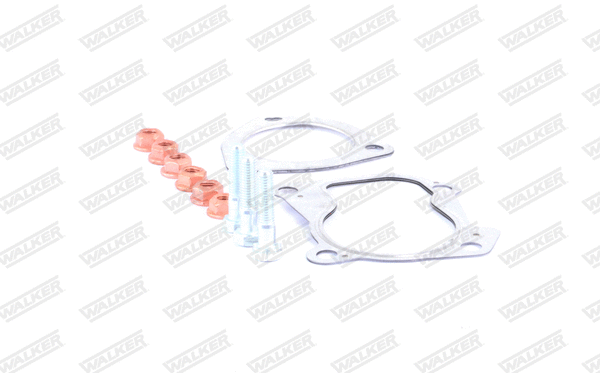 Mounting Kit, catalytic converter