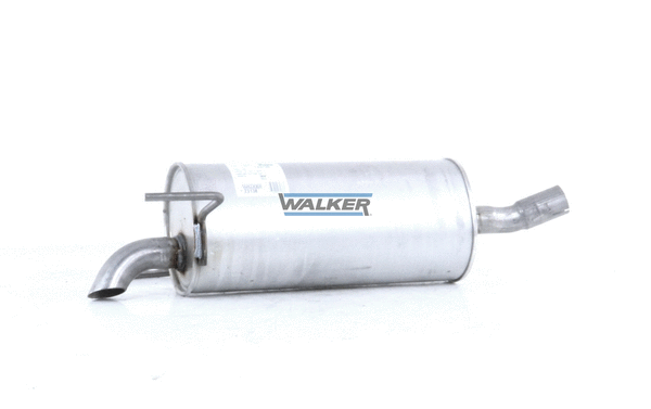 Rear Muffler