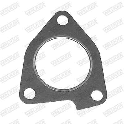 Gasket, exhaust pipe