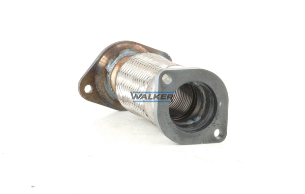 Corrugated Pipe, exhaust system