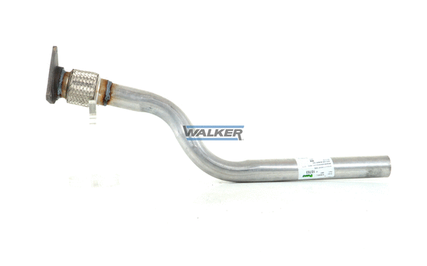 Exhaust Pipe