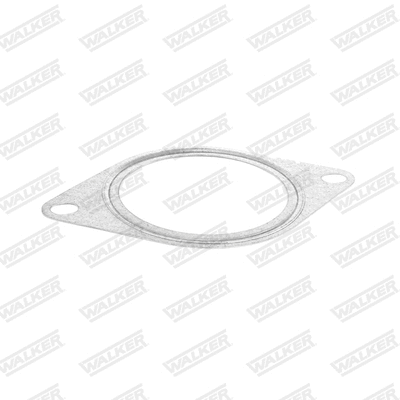 Gasket, exhaust pipe